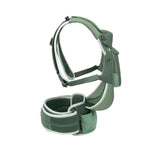 Osprey Poco Soft Carrier Koseret Green #- 53 Degrees North 