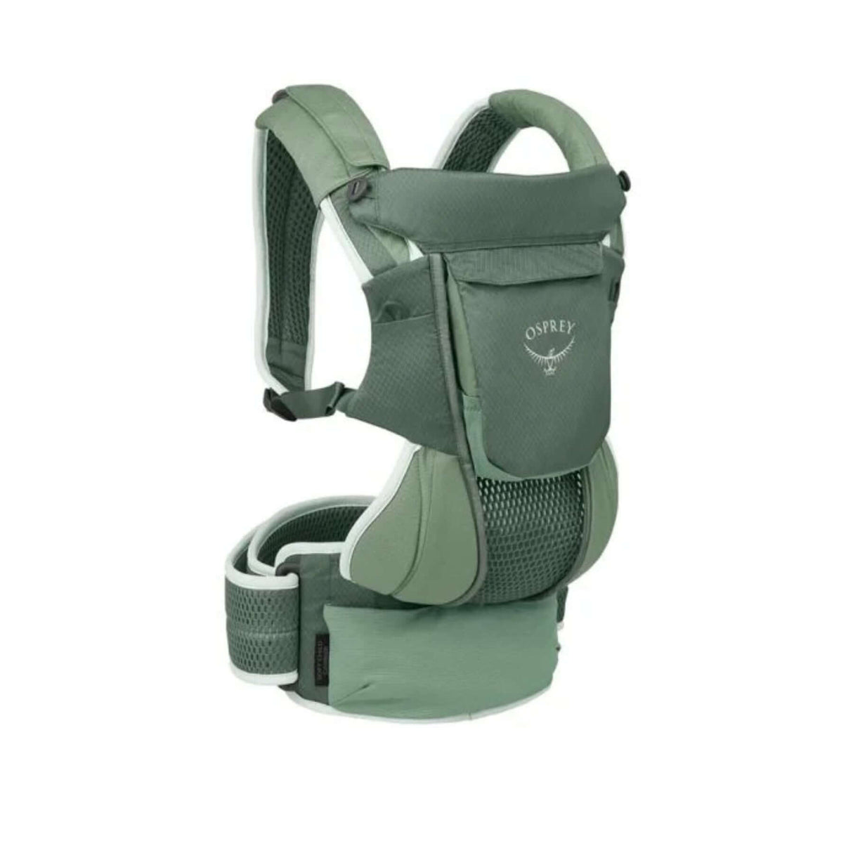 Osprey Poco Soft Carrier Koseret Green #- 53 Degrees North 