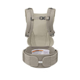 Osprey Poco Soft Carrier LT Tan Concrete #- 53 Degrees North 