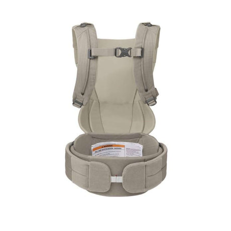 Osprey Poco Soft Carrier LT Tan Concrete #- 53 Degrees North 