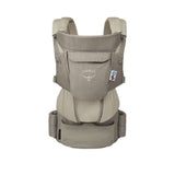 Osprey Poco Soft Carrier LT Tan Concrete #- 53 Degrees North 