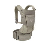 Osprey Poco Soft Carrier LT Tan Concrete #- 53 Degrees North 