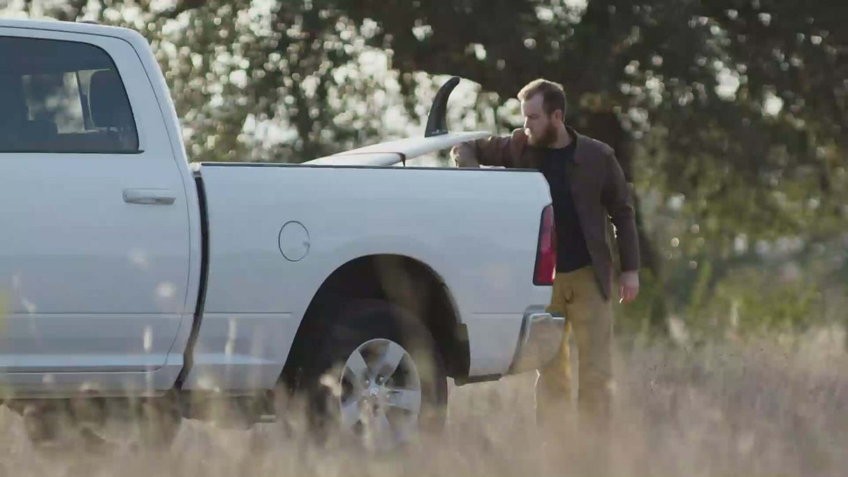 Crossroads Backpack 27L