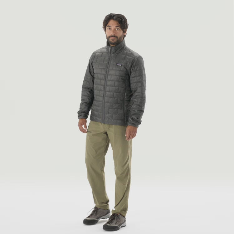 Men's Nano Puff Jacket