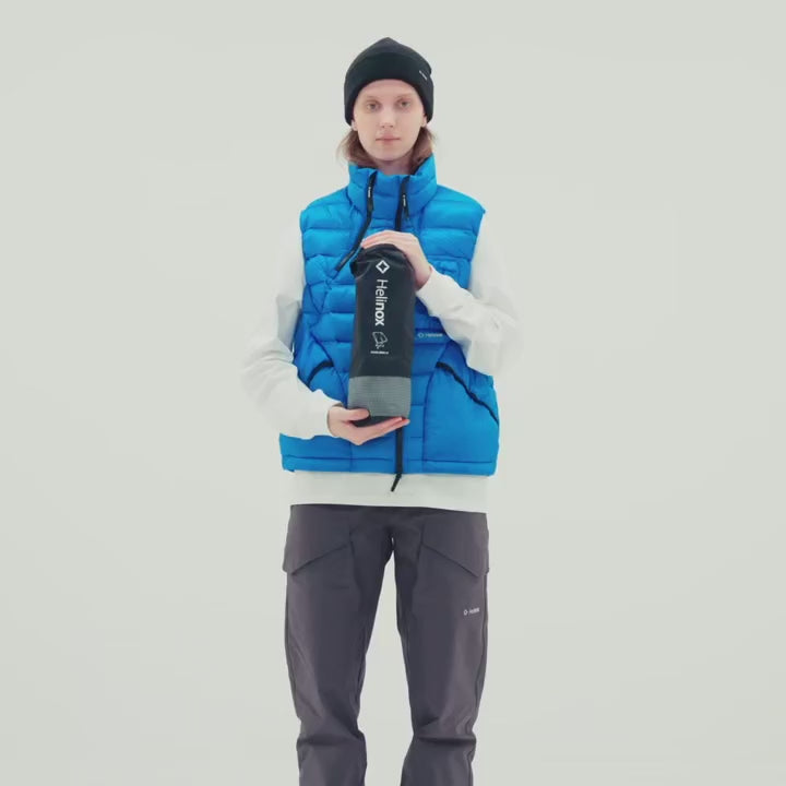 Chair Zero LT Ultralight