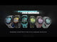 Forerunner 265 Music Smartwatch