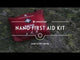 Lifesystems Light & Dry Nano First Aid Kit | 53 Degrees North