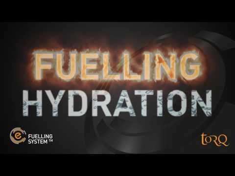 TORQ Energy Gel | 53 Degrees North