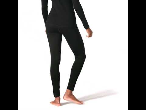 Smartwool Women's Classic All-Season Merino Bottoms | 53 Degrees North
