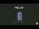 Nemo Helio Pressure Shower | 53 Degrees North