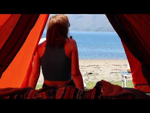 Vango Classic Instant 300 3-Person Adventure Tent | 53 Degrees North