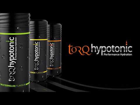 TORQ Hydration | 53 Degrees North
