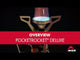 PocketRocket Deluxe Stove
