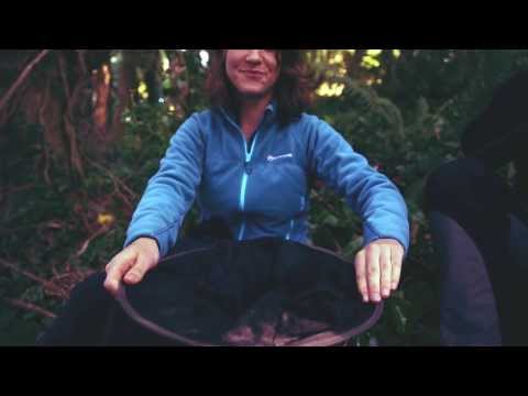 Lifesystems Pop-up Mosquito and Midge Head Net Hat | 53 Degrees North