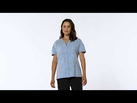 Royal Robbins Women's Spotless Evolution Short Sleeve Shirt | 53 Degrees North