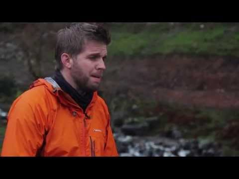 Lifesystems Chlorine Dioxide Water Purification Drops | 53 Degrees North