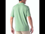 Smartwool Men's Short Sleeve Polo T-Shirt 