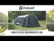 Sacramento 6 Air 6-Person Tent