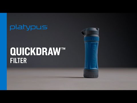 Quickdraw Filter