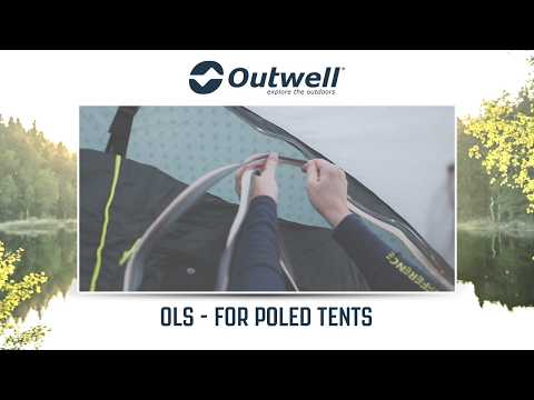 Durango 4 4-Person Family Tent