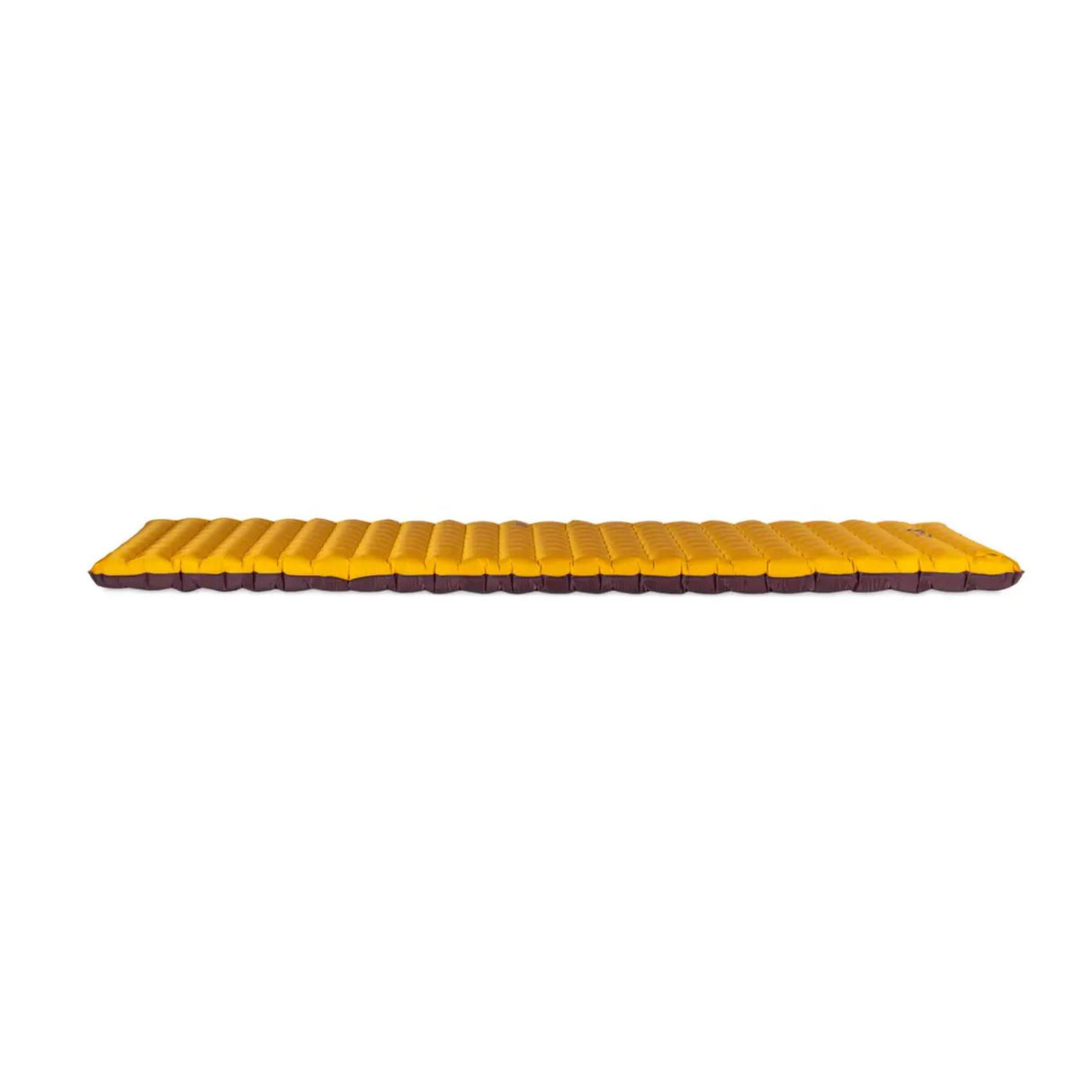 Nemo Tensor Trail Regular Wide Sleeping Mat Orange #- 53 Degrees North 