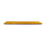 Nemo Tensor Trail Regular Wide Sleeping Mat Orange #- 53 Degrees North 