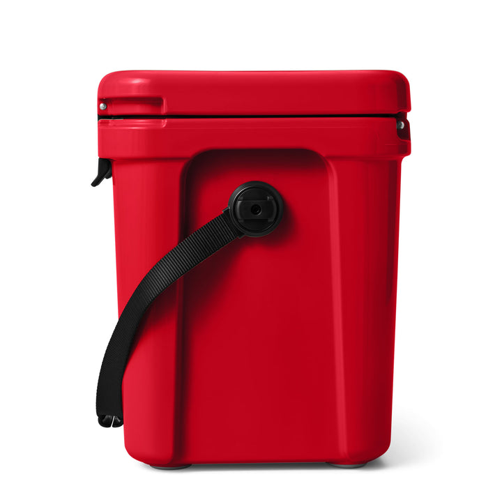 YETI Roadie 24 Cool Box #color_rescue-red