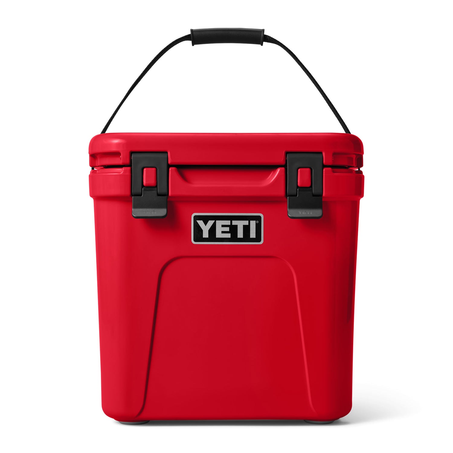 YETI Roadie 24 Cool Box Black Forest Green-Agave-Rescue Red-Charcoal-Navy #- 53 Degrees North 