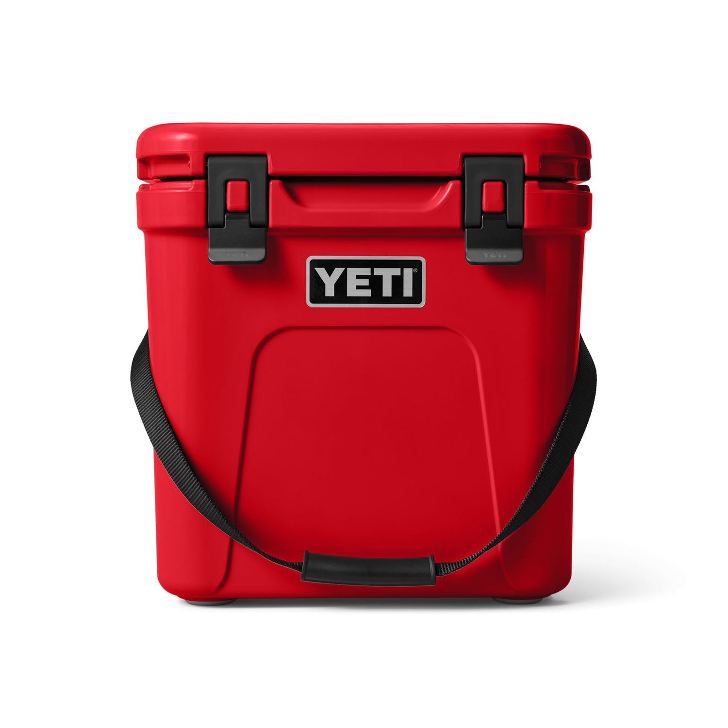 YETI Roadie 24 Cool Box Black Forest Green-Agave-Rescue Red-Charcoal-Navy #- 53 Degrees North 