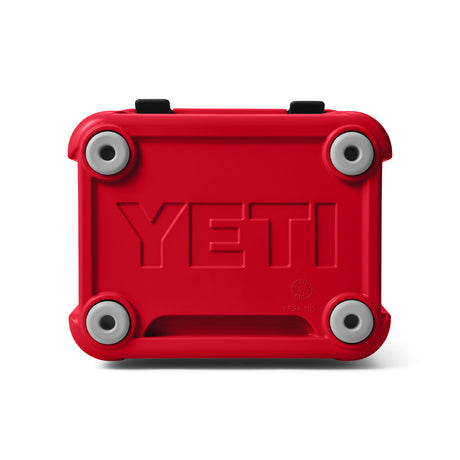 YETI Roadie 24 Cool Box Black Forest Green-Agave-Rescue Red-Charcoal-Navy #- 53 Degrees North 