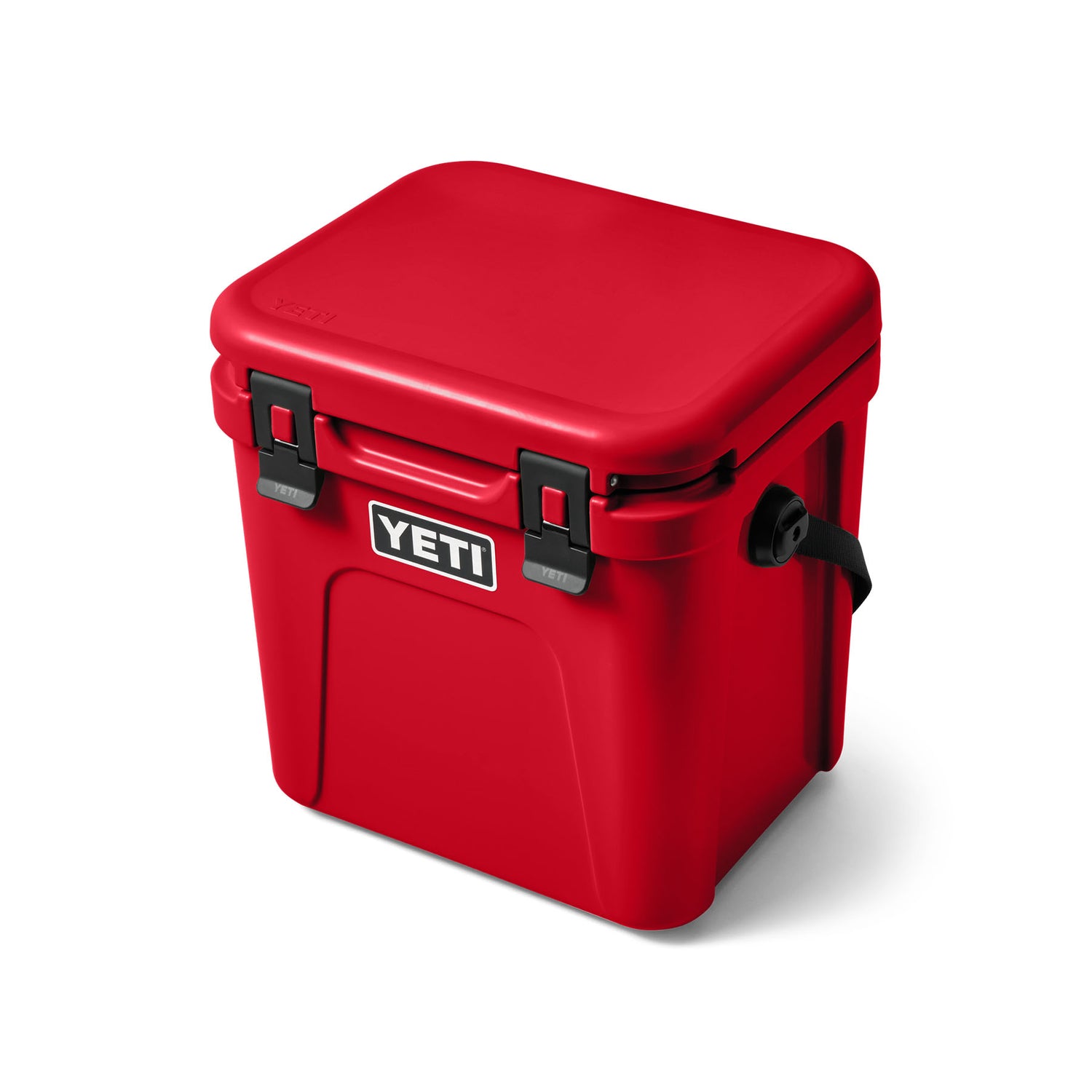 YETI Roadie 24 Cool Box Black Forest Green-Agave-Rescue Red-Charcoal-Navy #- 53 Degrees North 