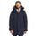 Didriksons Didriksons Men's Rick Parka Dark Night Blue / Small-Dark Night Blue / Medium-Dark Night Blue / Large-Dark Night Blue / X-Large-Dark Night Blue / XX-Large #- 53 Degrees North 