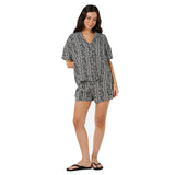 Rip Curl Women's Molokai Short Sleeve Shirt full length - 53 Degrees North