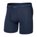 SAXX Men's Quest Quickdry Mesh Maritime - 53 Degrees North