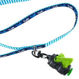 Nite Ize S-Biner SlideLock #4 Black #- 53 Degrees North 