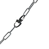 Nite Ize S-Biner SlideLock #4 Black #- 53 Degrees North 