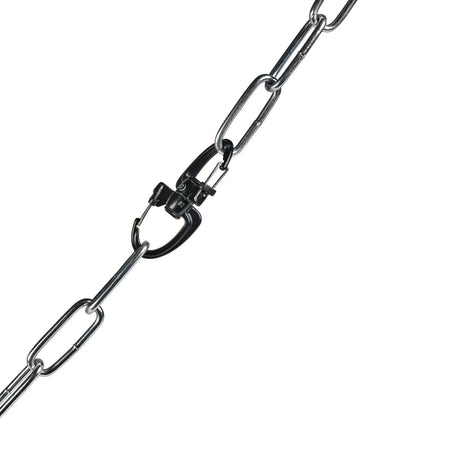 Nite Ize S-Biner SlideLock #4 Black #- 53 Degrees North 