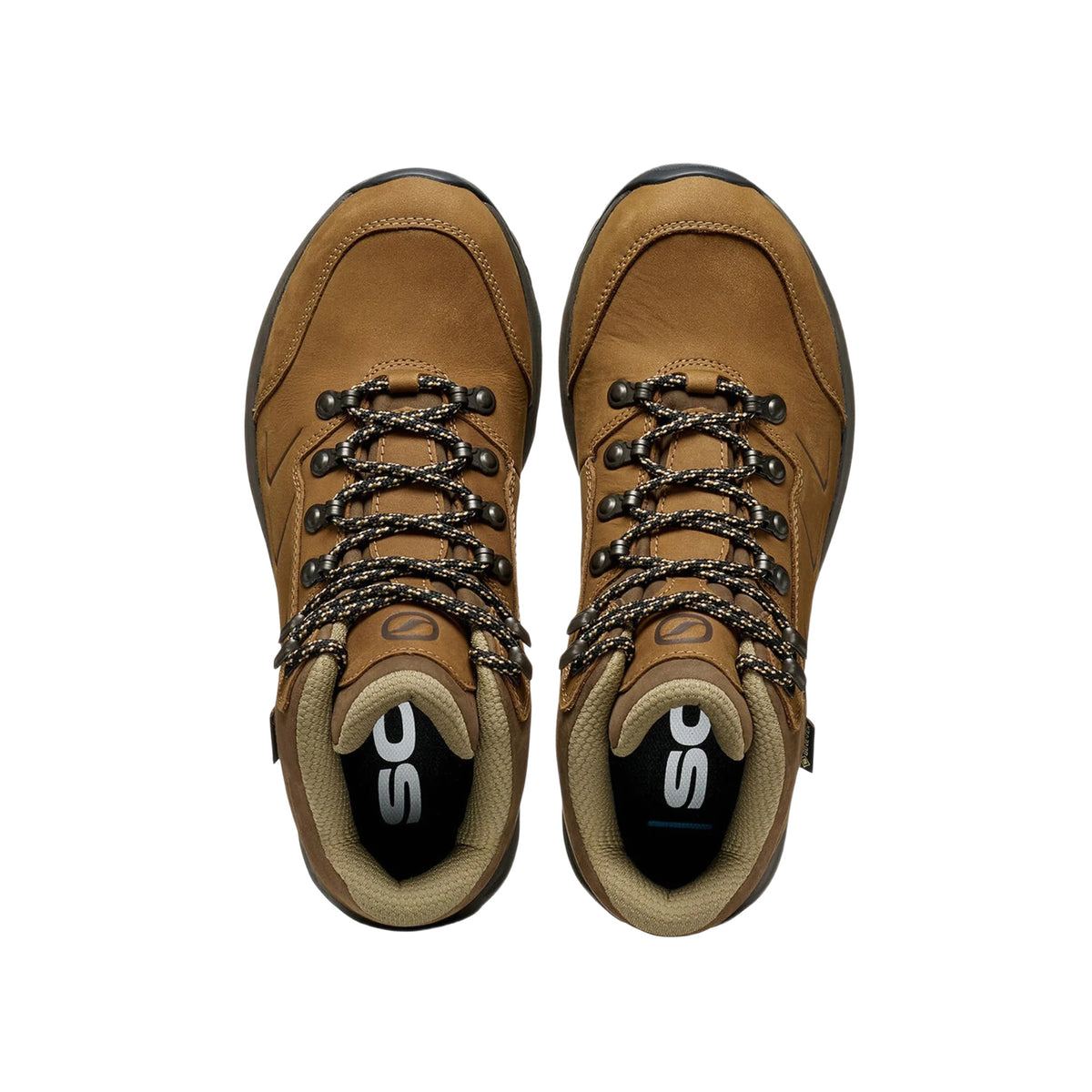 Women's Cyrus 2 Mid GORE-TEX Hiking Boots