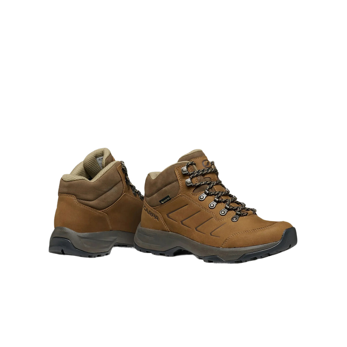 Women's Cyrus 2 Mid GORE-TEX Hiking Boots
