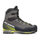 Scarpa Men's Manta Tech GORE-TEX Boots Shark Lime - 53 Degrees North