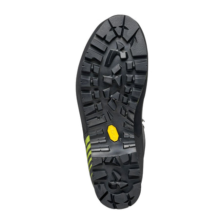 Scarpa Men's Manta Tech GORE-TEX Boots Shark Lime - 53 Degrees North