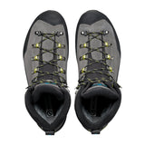 Scarpa Men's Manta Tech GORE-TEX Boots Shark Lime - 53 Degrees North