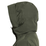 Didriksons Women's Selina Waterproof Insulated Parka Deep Green / X-Small-Deep Green / Small-Deep Green / Medium-Deep Green / Large-Deep Green / X-Large #- 53 Degrees North 