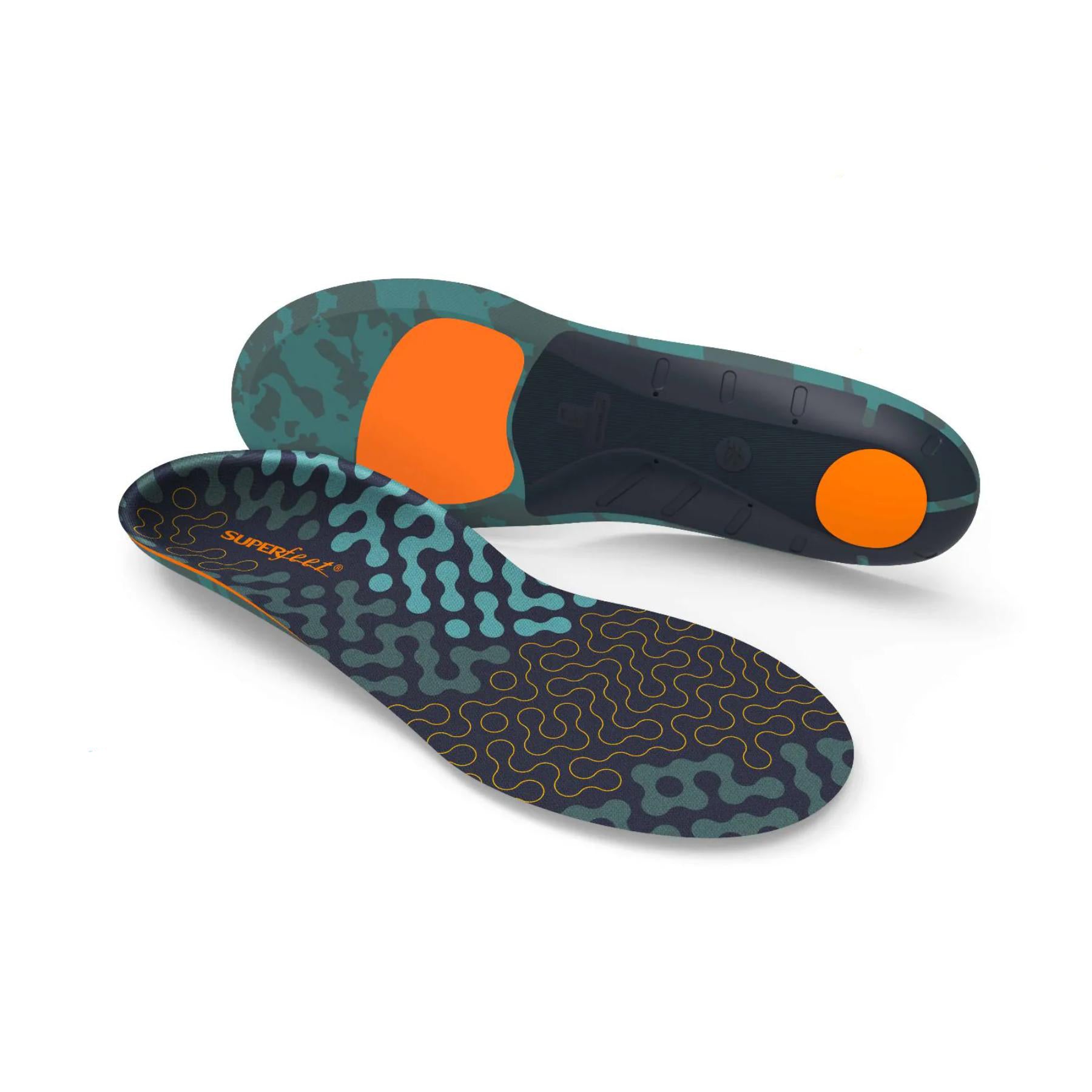 Insoles For All Shoes Boots 53 Degrees North