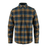 Men's Singi Heavy Flannel Shirt