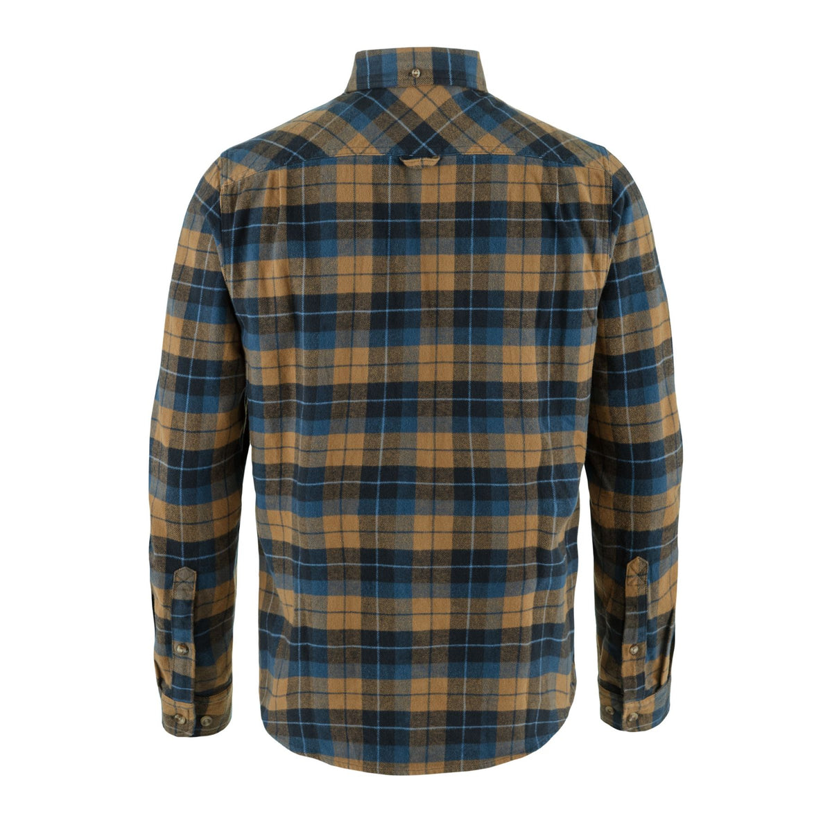 Men's Singi Heavy Flannel Shirt