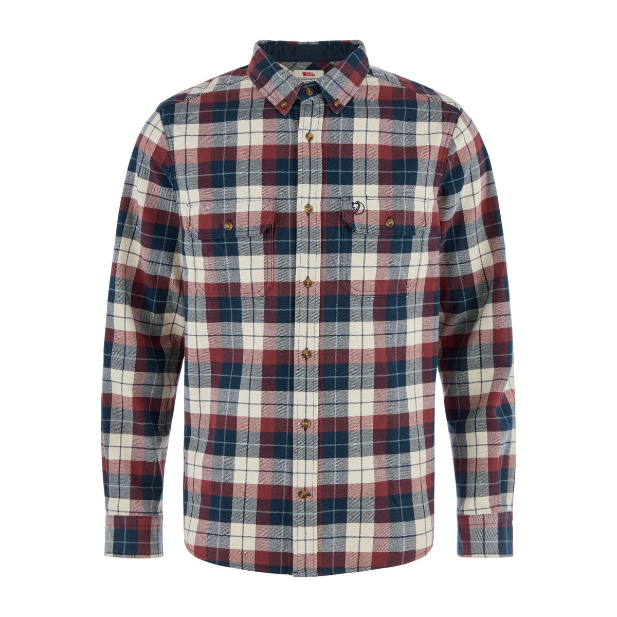 Men's Singi Heavy Flannel Shirt