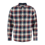 Men's Singi Heavy Flannel Shirt