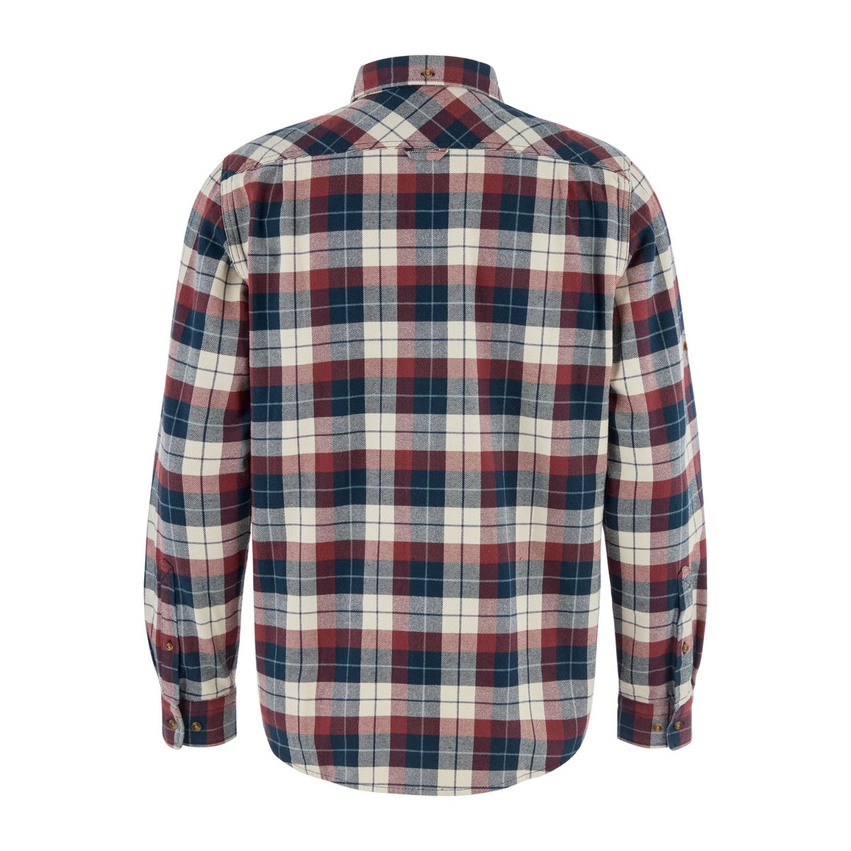 Men's Singi Heavy Flannel Shirt
