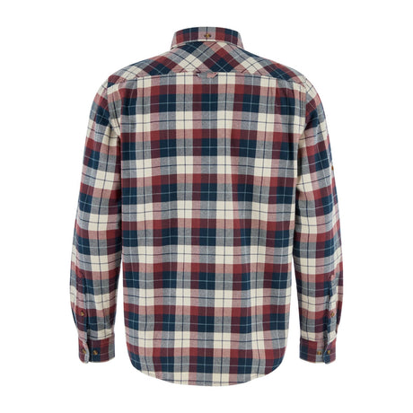 Fjällräven Men's Singi Heavy Flannel Shirt